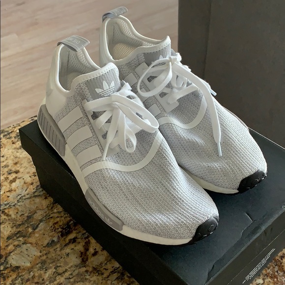 NEW Adidas NMD R1. NEVER WORN - Picture 5 of 5